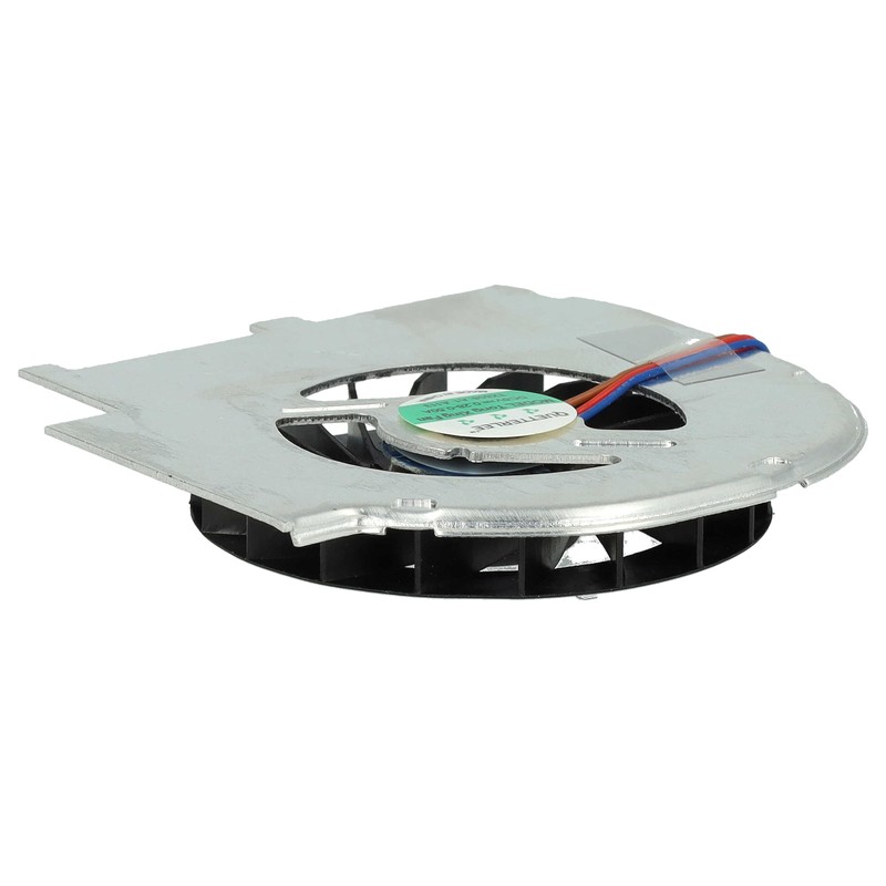 vhbw CPU/GPU Cooling Fan Compatible with IBM/Lenovo ThinkPad T60, T60p