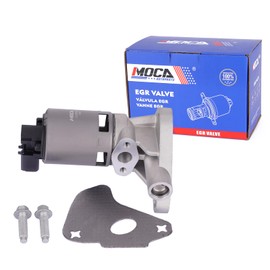 MOCA EGV828 EGR Valve Compatible with 2005-2007 for Dodge Dakota Durango Ram 1500, 2005-2007 for Jeep Grand Cherokee, 2006-2007 for Jeep Commander, for Chrysler 2007 Aspen