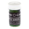 Sugarflair Paste Colours - Pastel- Food Colouring - Apple Green