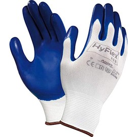 Ansell HyFlex 11-900 Gloves Size 7