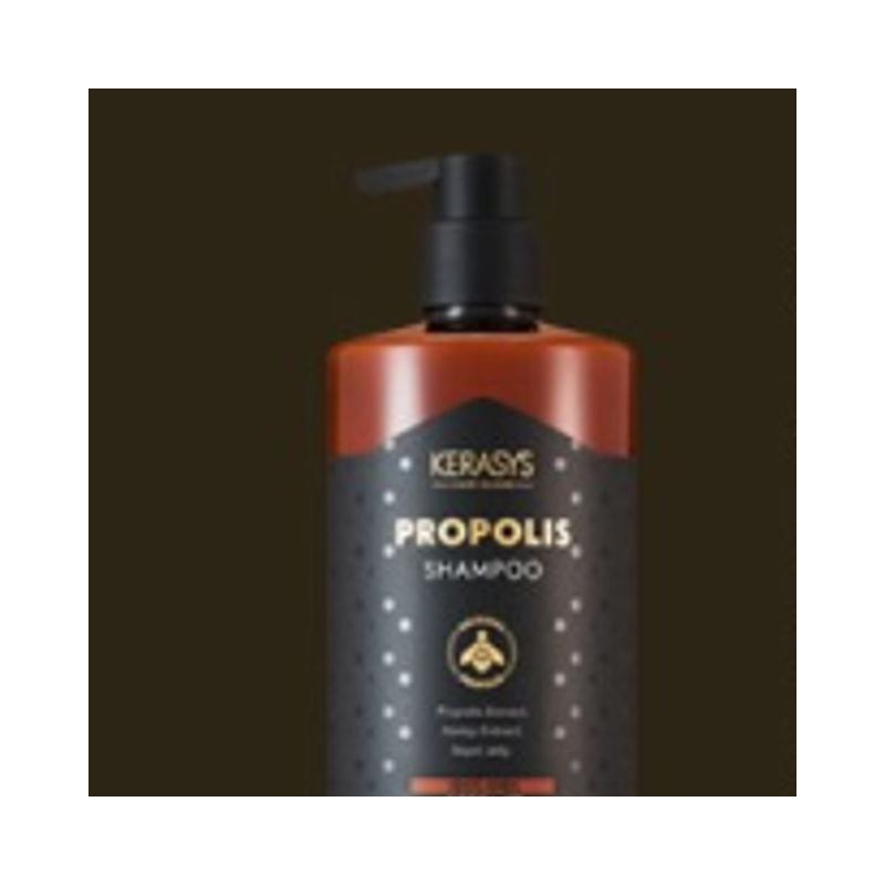 로이스나인 1L Propolis Shampoo/Treatment Kerasis