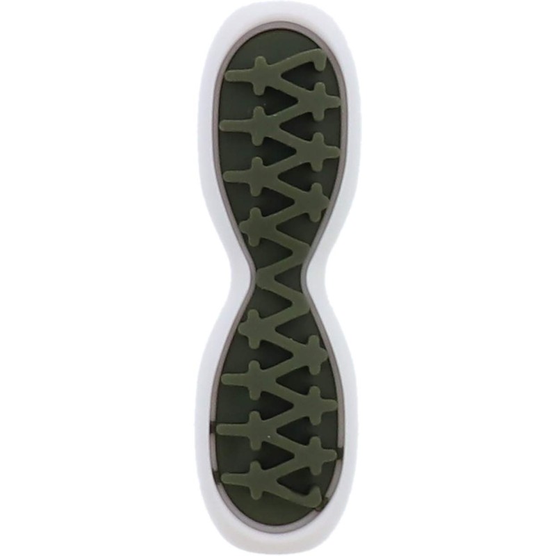 Petio Dog Toy Chewing Bone Dental Hard Small Size