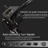 Turn Signal Headlight Dimmer Switch for MOZA R3/R5/R9/R12/R13 Direct Drive