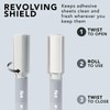 Flint Plus XL Retractable Lint Remover & Pet Hair Roller