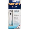 Apex Thermometer APEX Digital Beeper Rectal, Underarm, Oral(Pack of 4)-