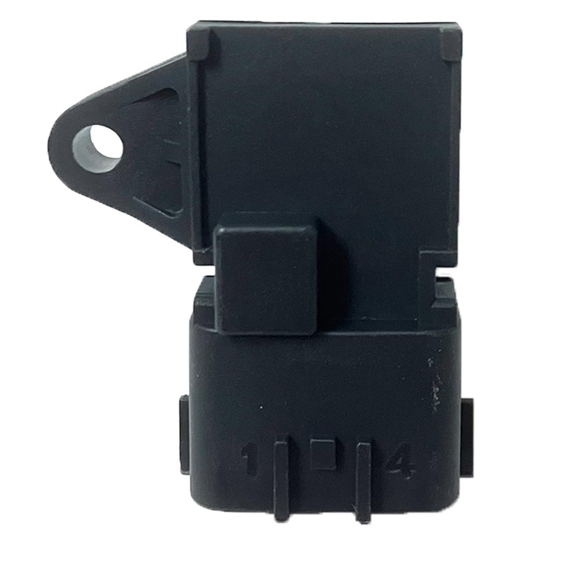 ‎Embellu MIA11670 MAP Manifold Pressure Sensor Compatible with John Deere