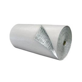 Wayne Dalton 1 Car White Poly-Foam Garage Door Insulation Kit 9Lx8H (5 Panel)