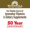 Windmill Vitamin C-1000 Tablets Sustained Release 100 Tablets