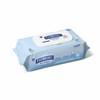 Medline FitRight Dry Wipes, Personal Cleansing Wipes, Dry Baby Wipes