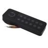 Door Access Control System Waterproof ID Card Fingerprint Password 2120