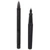 Faber-Castell Hexo 140579 Gift Set Black with Fountain Pen M