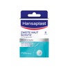 Hansaplast Plaster Second Skin Protection Regular (6 Strips), Thin and