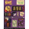 2005 Centenary of the Magic Circle Presentation Pack PP340 (printed