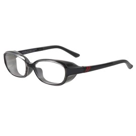 Zofu Air VISOR Oval Pollen Protection Glasses XS Size (No Degree) Air Visor, UV Protection, Hay Fever Goggles, Kids, Kids (46 - 15-116)