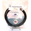 Rockhound's 1st Choice Replacement Drive Belts for Lortone 33B,3-1.5,45C (3Pack)