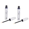 2pcs 5g Eyelash Serum Lash Enhancing Nourishing Eyelash Eyebrow Growth