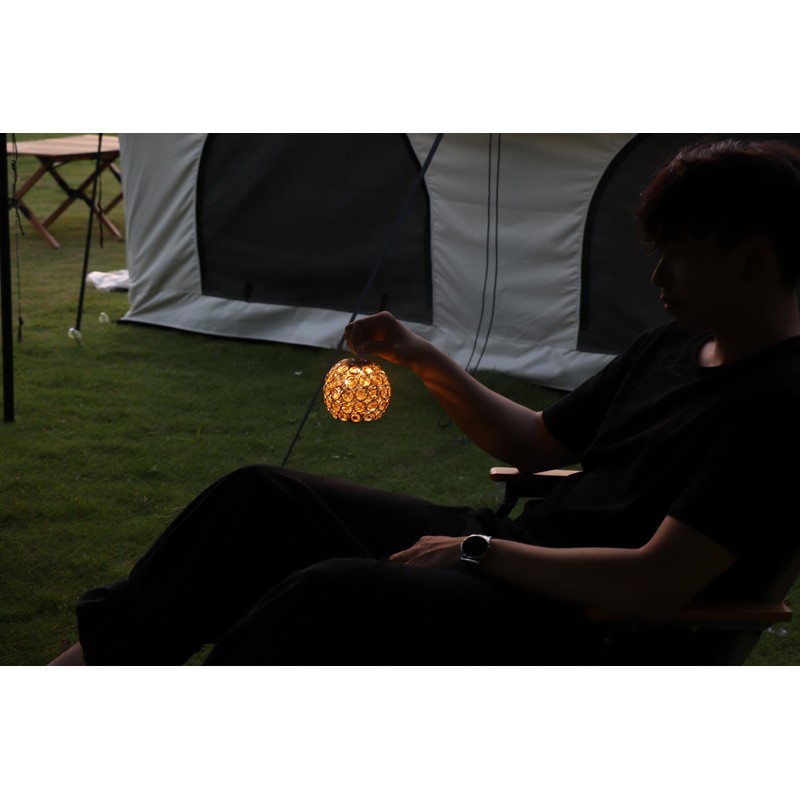 BATOT GOAL ZERO SHADE CRYSTAL LANTERNAMENT SHADE GOAL ZERO LANTERNAME