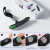 Luggage Scale MYCARBON Portable Digital Scale Electronic Suitcase Scale Hanging