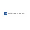 GM OEM NEW High Mount Stop Light 3rd Brake Lamp