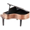 Hyundai Department Pencil Sharpener Antique Sharpener Grand Piano