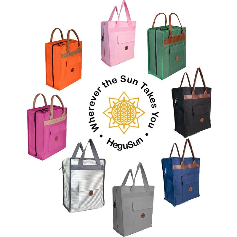 Shoe Bag for Travel, Portable Shoe Organizer, Storage Bag, Shoe
