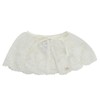 Tatinee Chocolat 대구백화점 쇼콜라엘르레이스케이프(TTKRMF011T) Daegu Department Store Chocolat Elle Race Cape (TTKRMF011T)