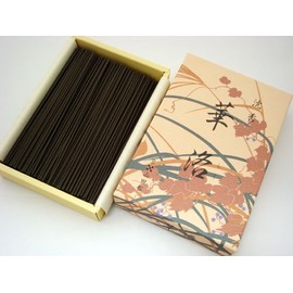 Yamadamatsu Incense Sticks [Karaku] Rose Filled Large Box