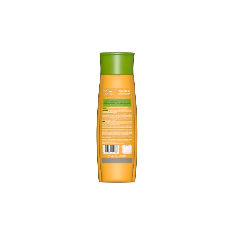 Frutastica Banana Shampoo by Skala for Women - 10.99 oz