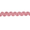 BEL AVENIR Gimp Braid Trim 1 cm/0.39 inch Diameter, 10