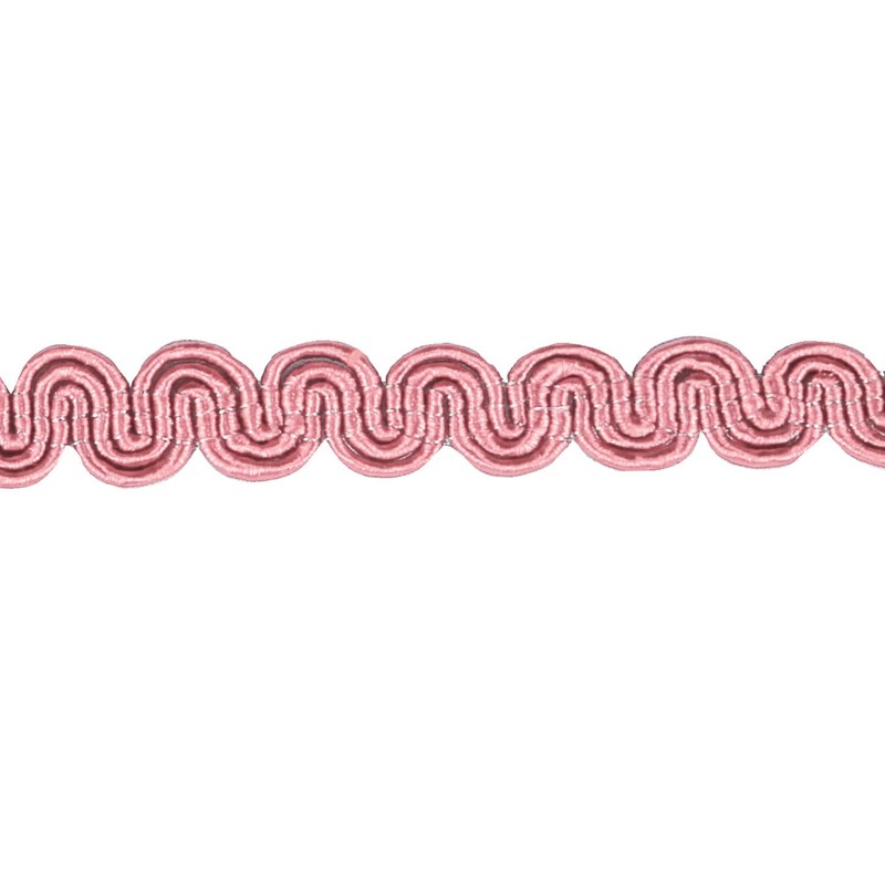 BEL AVENIR Gimp Braid Trim 1 cm/0.39 inch Diameter, 10
