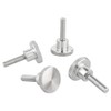 Ottertools - Thumb Screw DIN 464 | Thread: M3 x
