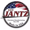 Jantz Carbide Knife Makers Center marking Scribe