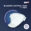 Seni Man Normal Level 2 Incontinence Pads (Pack of 15)