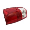 Left+Right Tail Lights Brake Lamps for 2016 2017 2018-2023 Toyota
