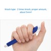 Four Graphgear 1000 Mechanical Pencil Set- 0. 3mm, 0. 5mm,