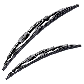 Replacement for Scion xD Windshield Wiper Blades - 26"+14" Front Window Wiper - fit 2008-2011 Vehicles - OTUAYAUTO Factory Aftermarket