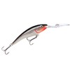 Rapala Deep Tail Dancer lure silver S, 11cm 22g