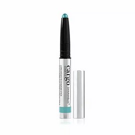 cargo SWIMMABLES Longwear Eye Shadow Stick Paradise Bay .03 Oz.