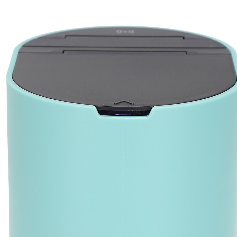 Toothpick Dispenser Infrared Sensor Automatic Toothpicks Container for Kitchen Living