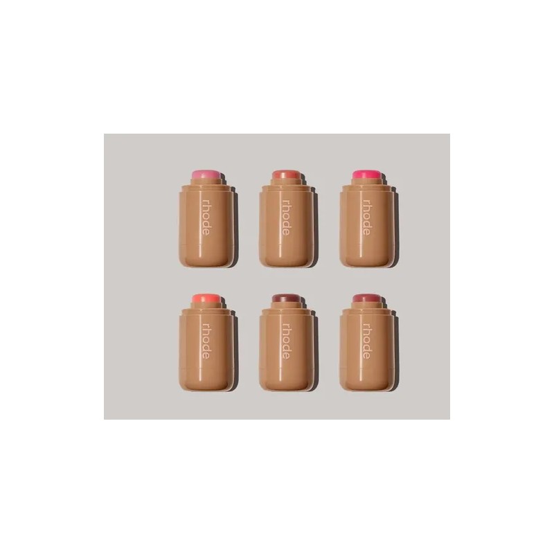 Rhode By Hailey Bieber Pocket Blush Rubor En Crema Tono