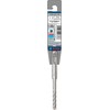 Bosch 1x PRO SDS plus-5X Hammer Drill Bit (for Reinforced