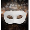 12 Antifaces Antifaz Plastico Disfraz Fiesta Carnaval Mascar