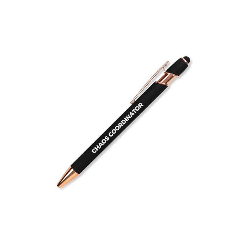 GIFTARU Funny Pens | Novelty Office Pen Gift | Boss
