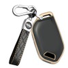 ontto TPU Key Fob Cover Fit for Kia Telluride 2023