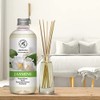 Recambio de Difusor con Aceite Esencial Jazmín 500ml - Puro