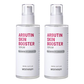 Meditherapy [1+1] Meditherapy Arbutin Radiance Serum Individual 150ml x 2 / [1+1] 메디테라피 알부틴 광채 세럼 단품 150ml 2개