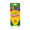 Crayola Twistables Crayons, School Supplies, 8ct
