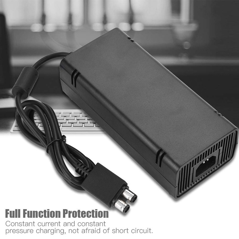Greensen 360 Slim Source Adapter Tragbarer Tragbarer Konstierter Strom für