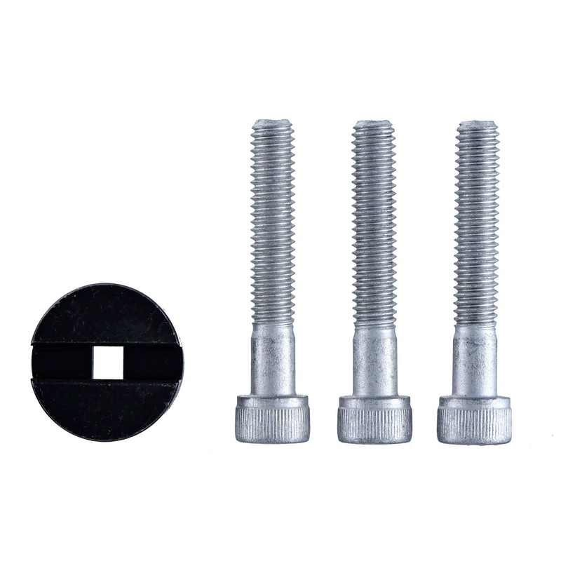 HELLA 8TP 358 304-301 Mechanical Fuel Pre-Pump