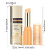 Crema En Barra Retinol Contorno De Ojos Antiedad Reafirmante